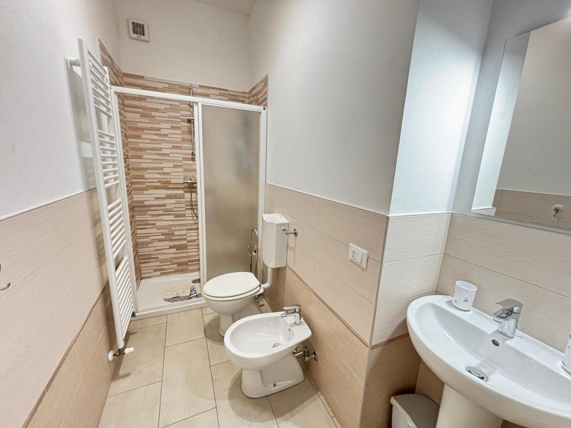 Izz1 Apartments - Motor&Food Valley - Posto Auto Privato Formigine Zewnętrze zdjęcie