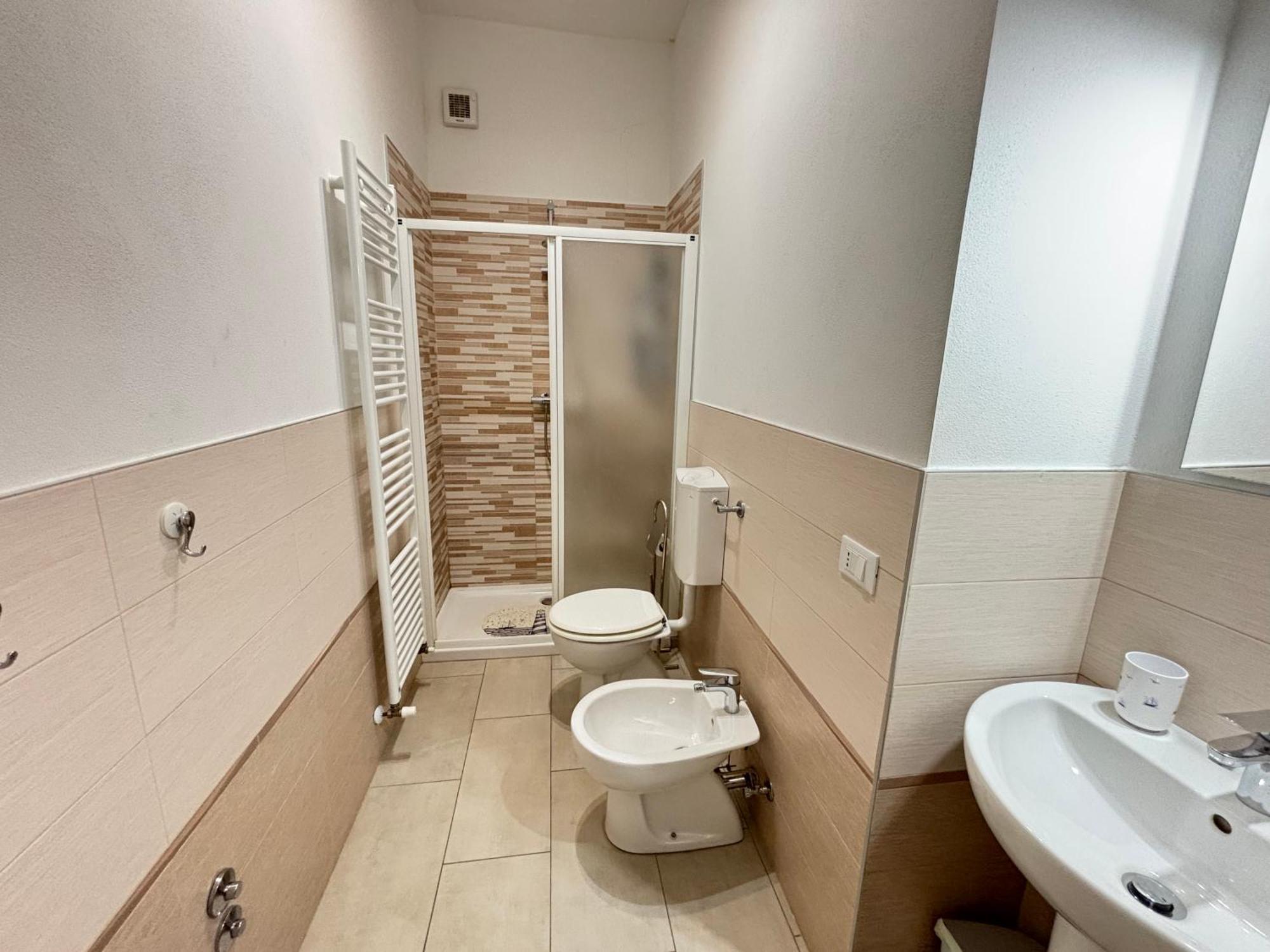 Izz1 Apartments - Motor&Food Valley - Posto Auto Privato Formigine Zewnętrze zdjęcie